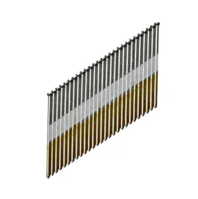 750681 Spijkers DA 15 gauge 1,8x25 mm ELGV 34° (2000 stuks)