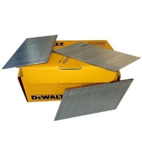 DeWALT DT9913-QZ Inox spijkers zonder kop 50mm 16 Gauge 20 graden