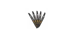 DeWALT EXTREME bimetaalzaagblad voor hout met spijkers, 152 mm (5 stuks) DT2300L