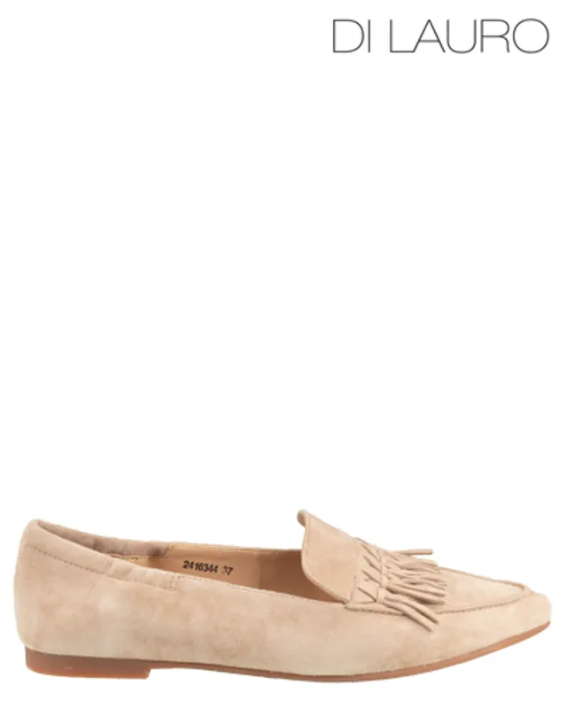 Di Lauro Onaya Loafers