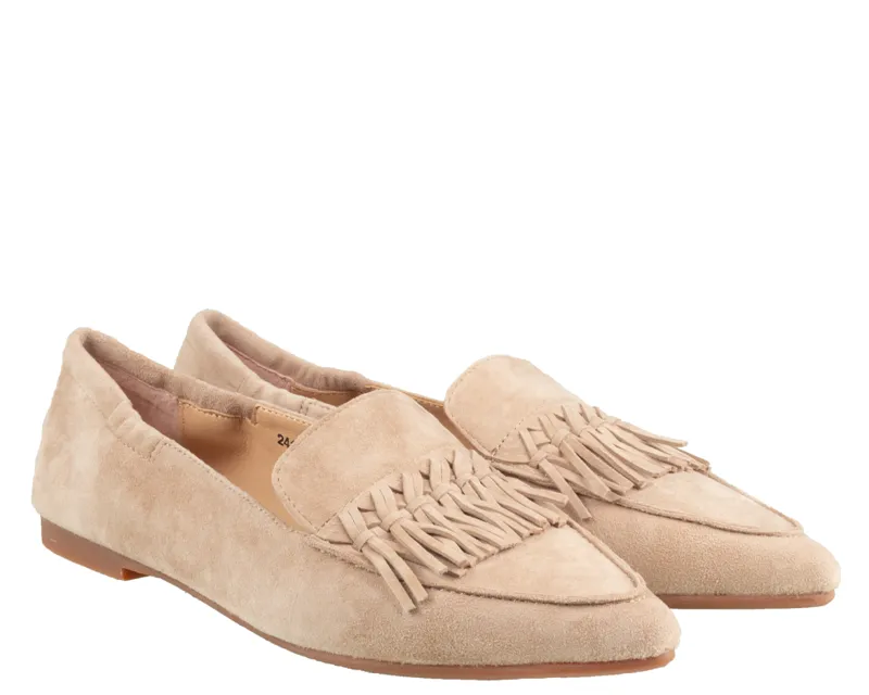 Di Lauro Onaya Loafers