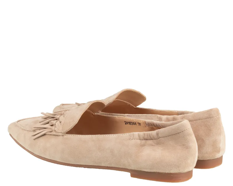 Di Lauro Onaya Loafers