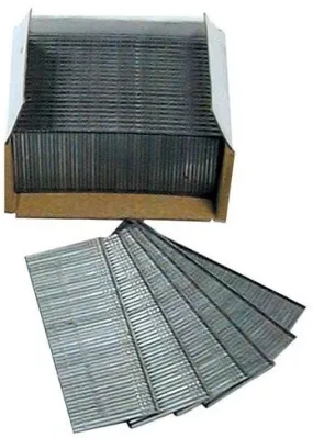Güde spijkers voor Profi tacker 45mm