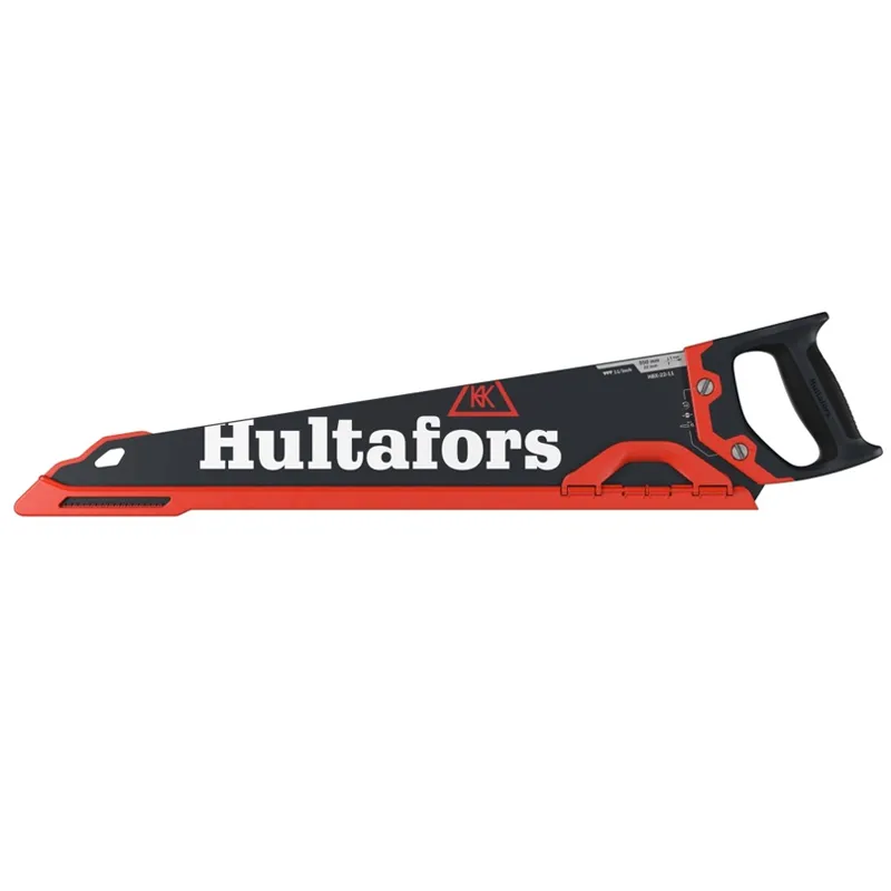 Handzaag professioneel HBX fijn