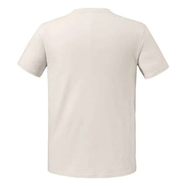 JERZEES COLOURS HEREN PREMIUM ORGANIC TSHIRT