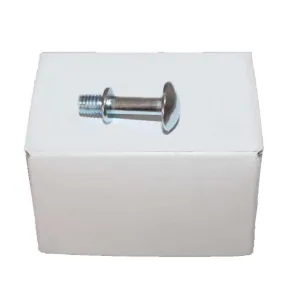 Karl Dahm spijkers ronde kop 15 mm lang, voor spijkerschoenen 12080/12079, 12083