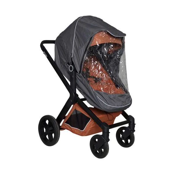 Koelstra Raincover NEXT Grey\n