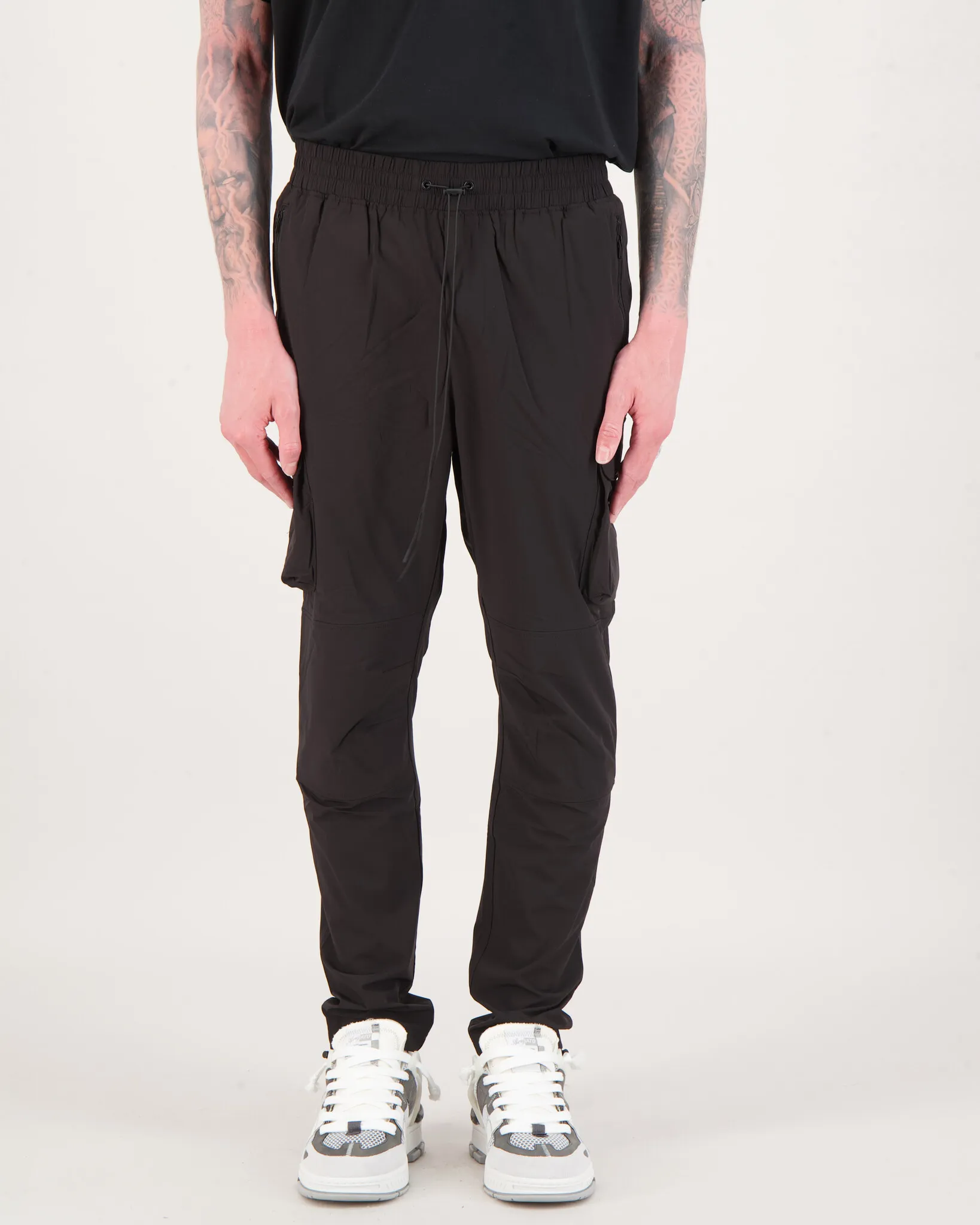 Represent 247 Pant Zwart