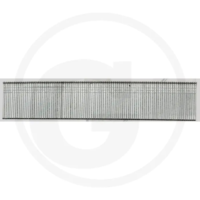 Spijkers 25 mm voor combi tackerset