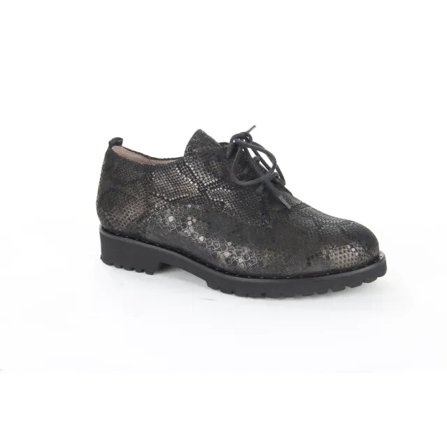 VERHULST 64202294K DAMES VETERSCHOENEN SPORTIEF