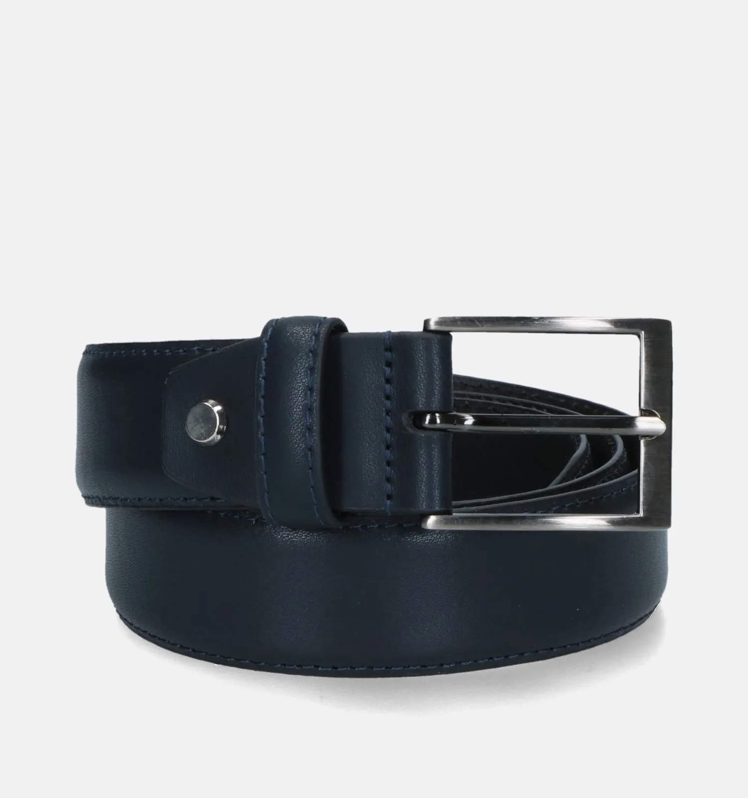 Via Borgo Riem blauw
